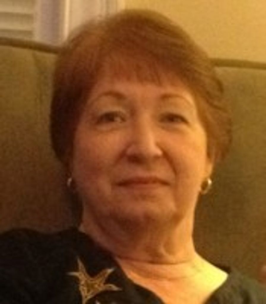 Barbara  J. Caudill