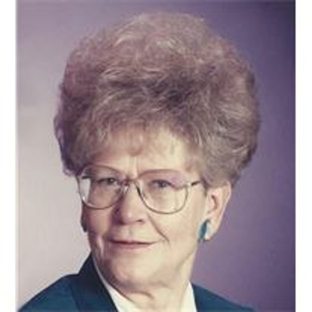 Patricia McWhorter