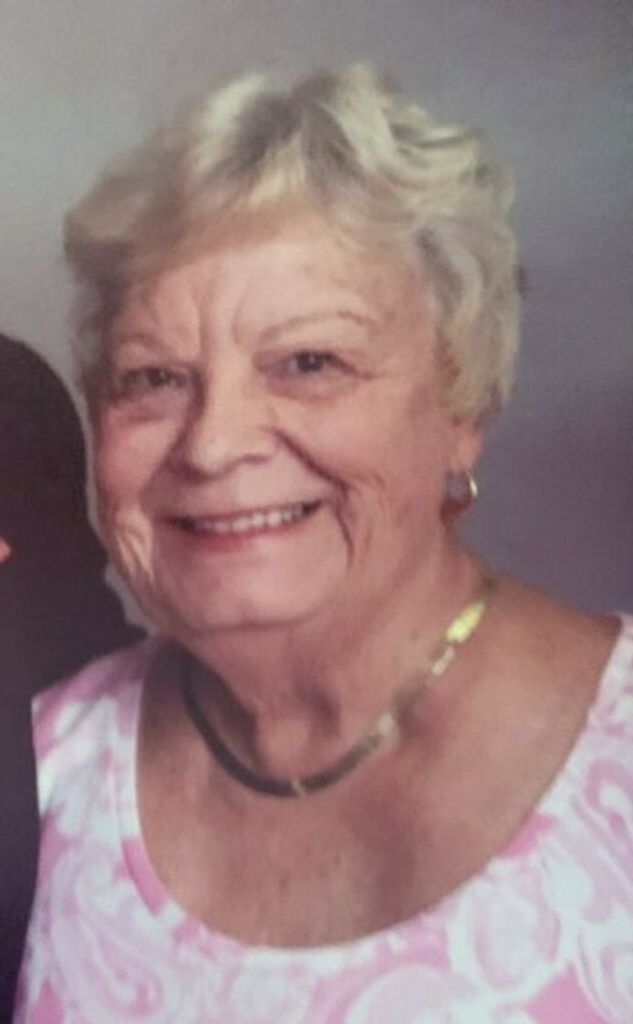 Nancy L. Wampler