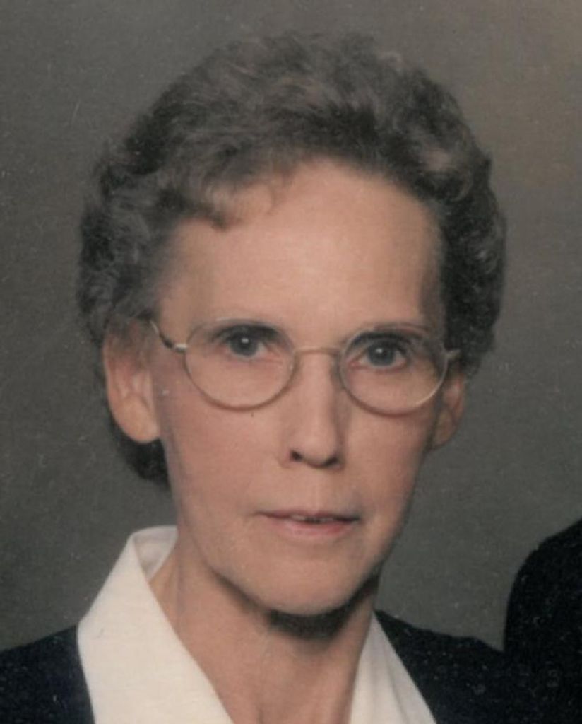 Laverna D. Berg Profile Photo