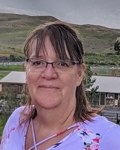 Rebecca Ann Smith's obituary image