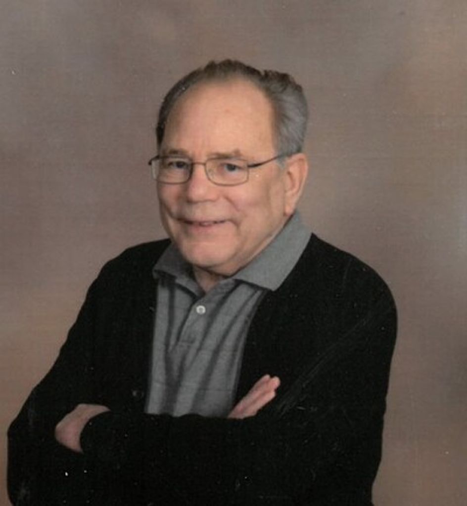 Steven Harmes Profile Photo