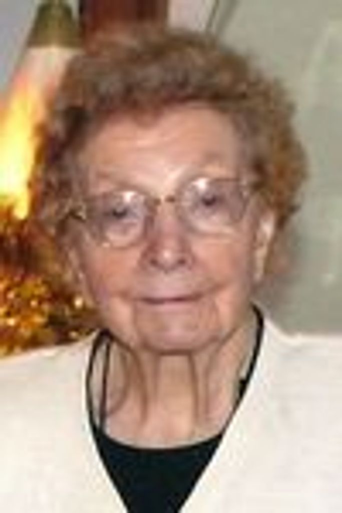 Eleanor F. Kletzin