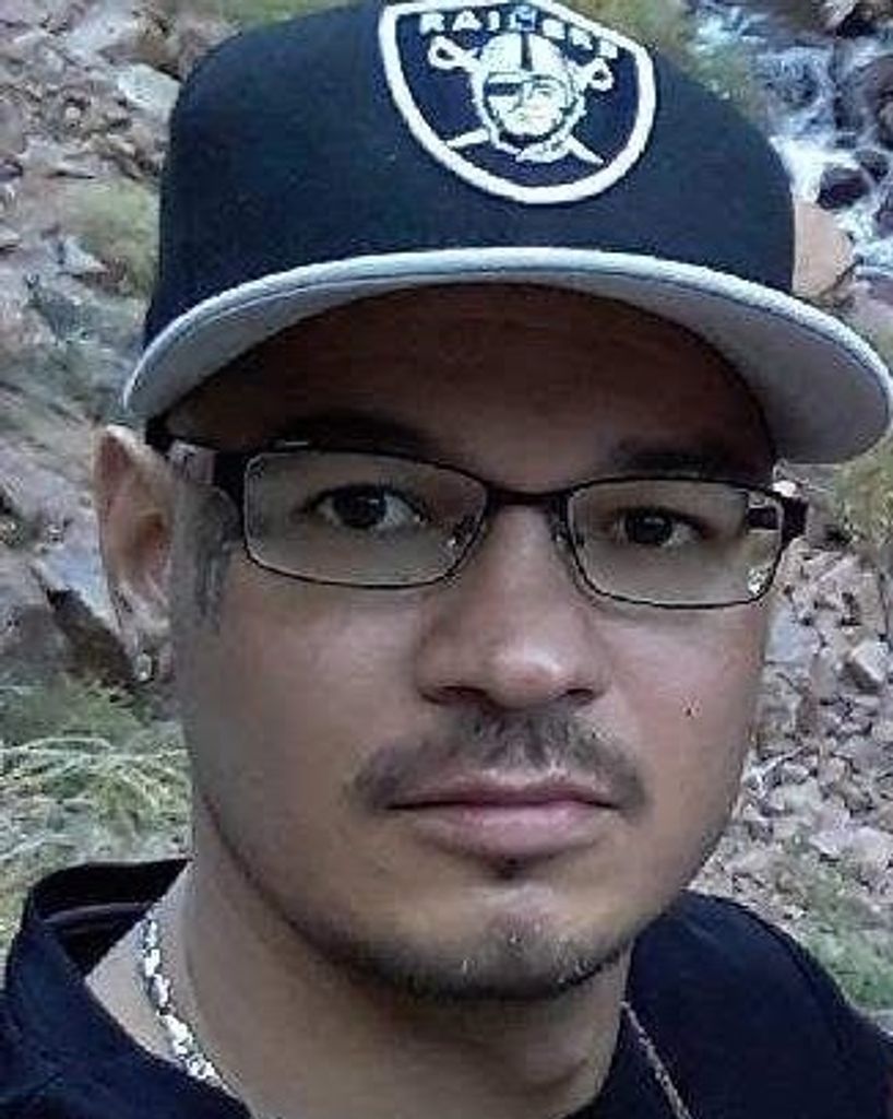 Alonzo Perez Profile Photo