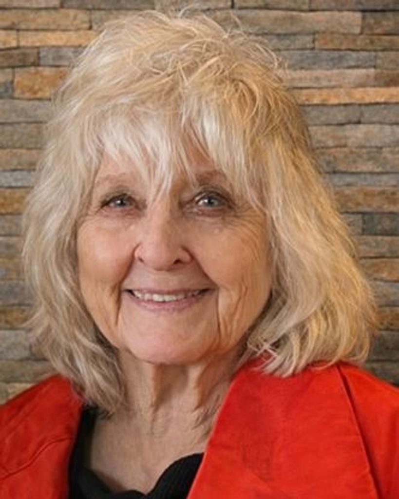Margy Fae Stangeland Profile Photo