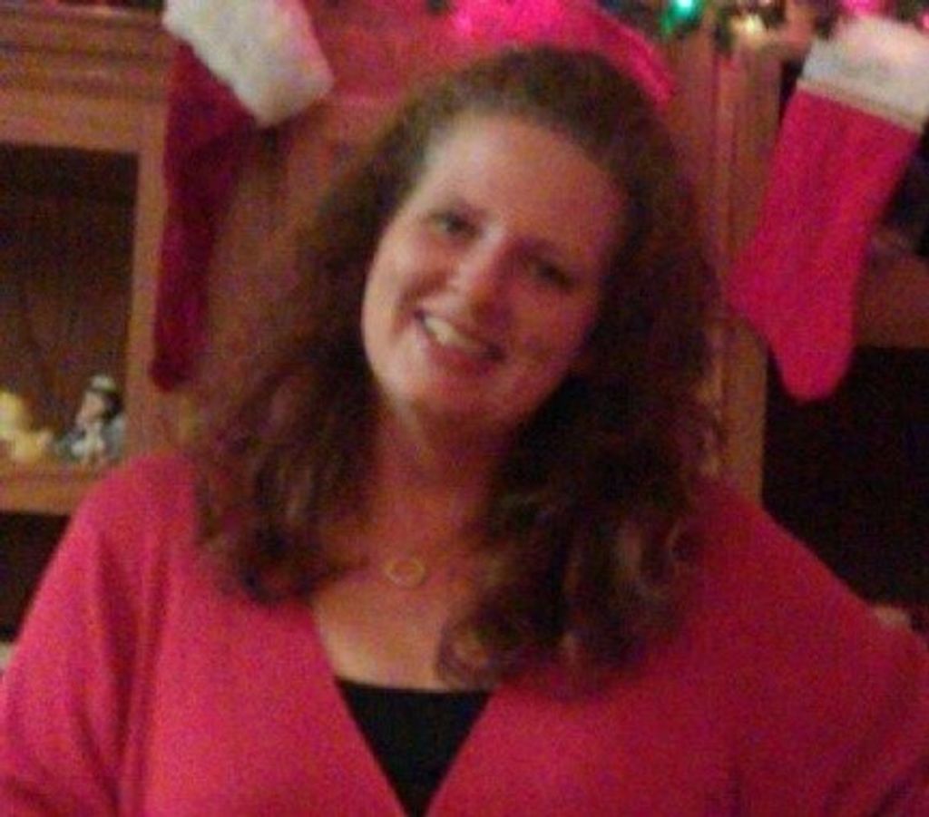 Crystal Van Meter (Kirk) Rouse Profile Photo