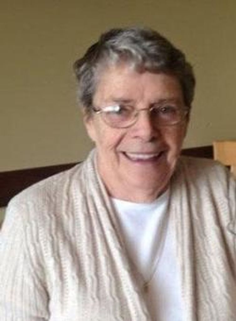 Patricia Randlett