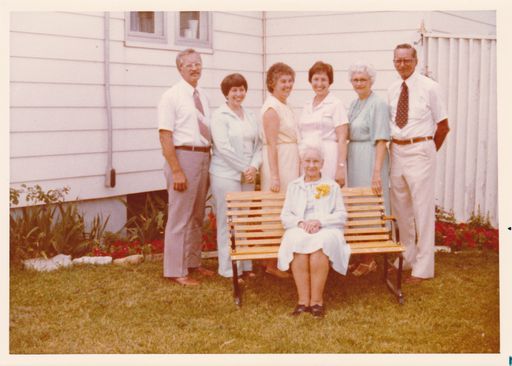 Donald R. Milroy photo gallery thumbnail 107 of 116