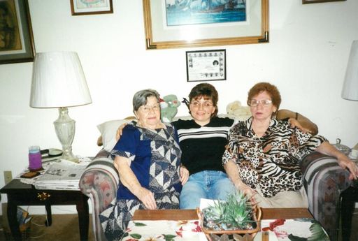 Jeanne Leona Oskins photo gallery thumbnail 36 of 90
