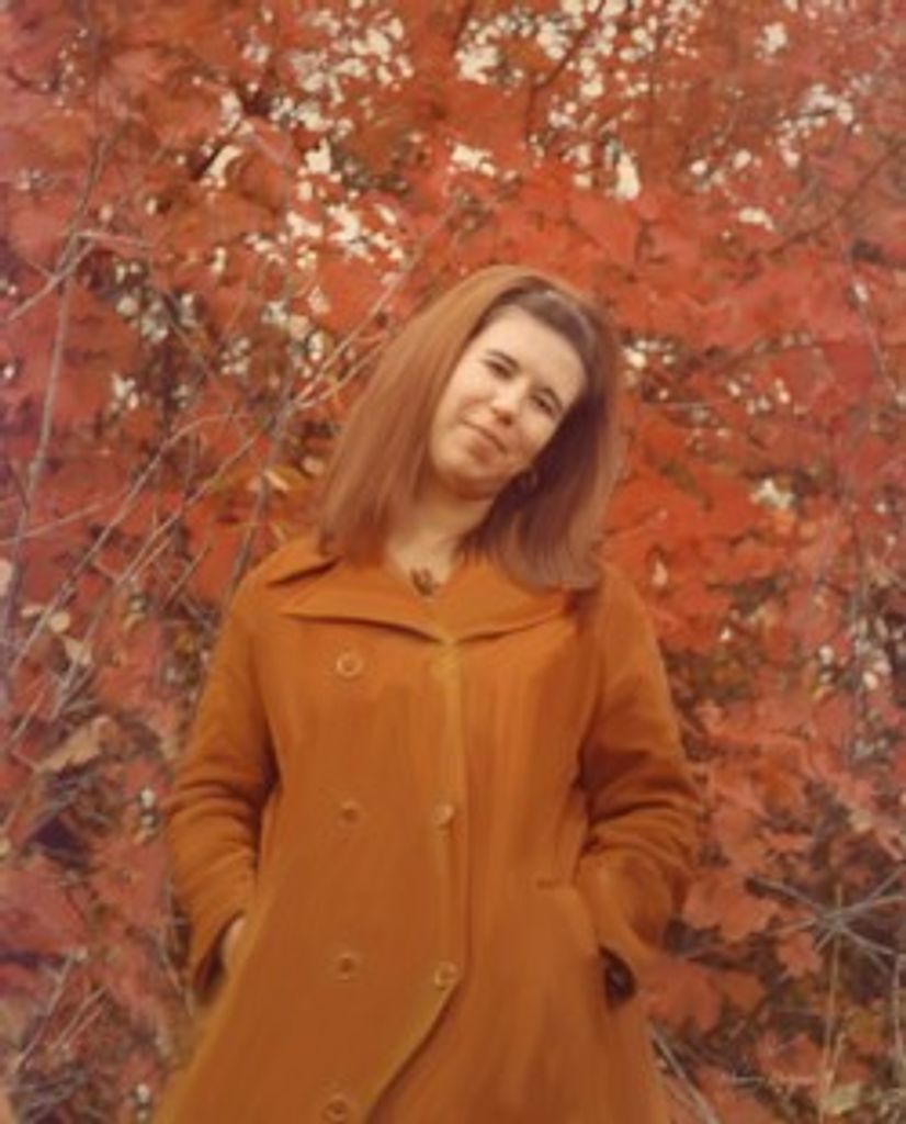 Muriel  J. Brennan