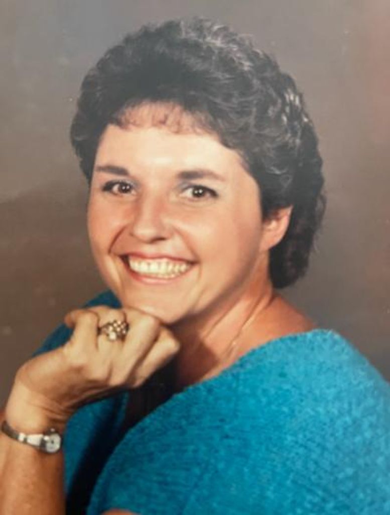 G. Camille Mcconnell Profile Photo