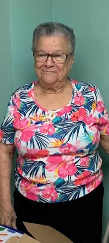 Rosa Cortes Profile Photo