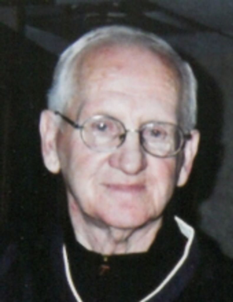 Howard A. "Howie" Kramp