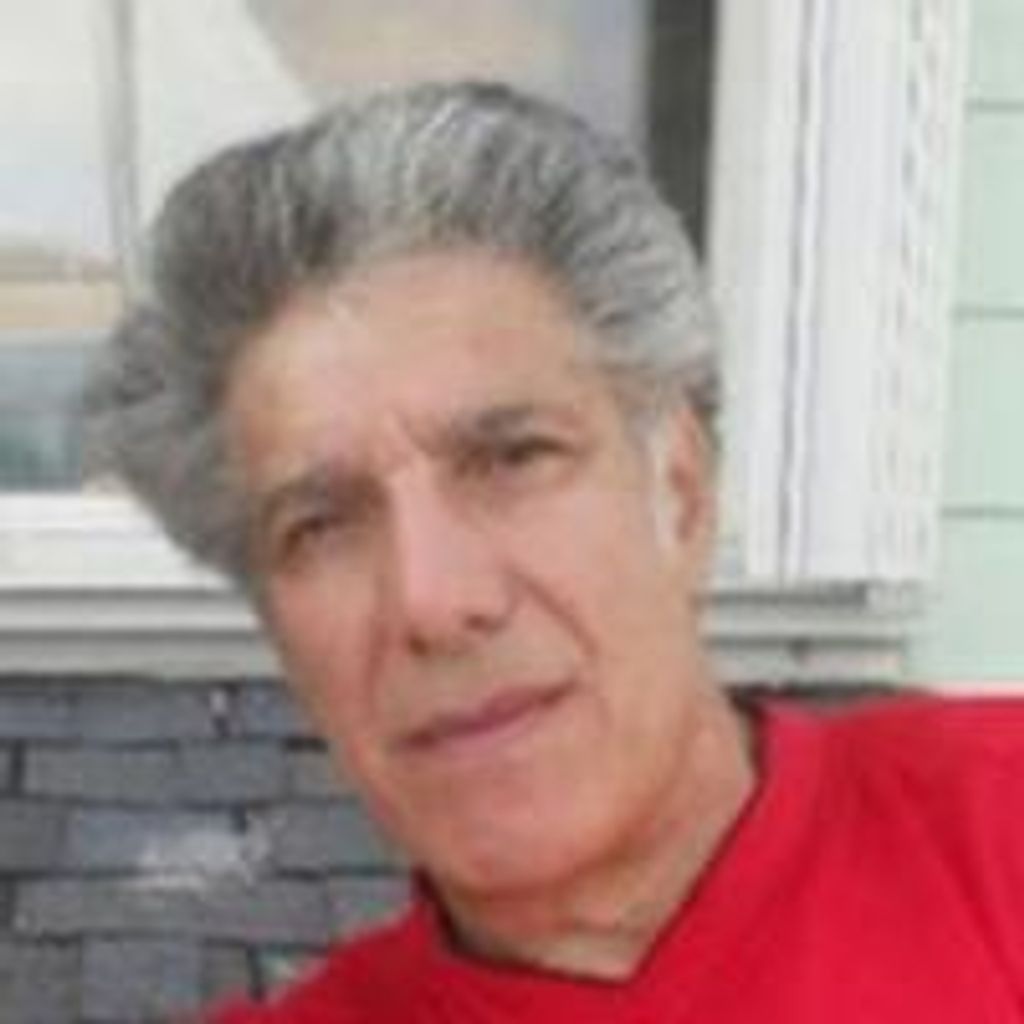John  R. Morelli