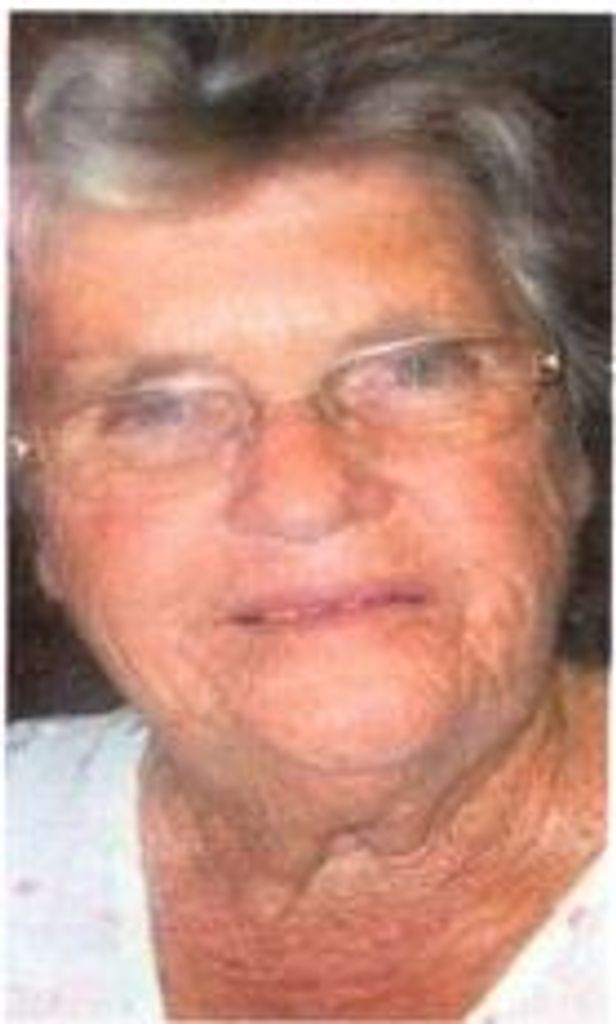 Margaret L. Ward