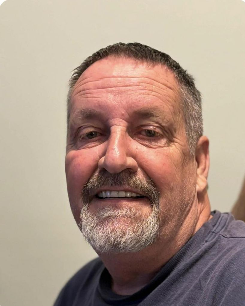 Mark Edward Blankenship Profile Photo