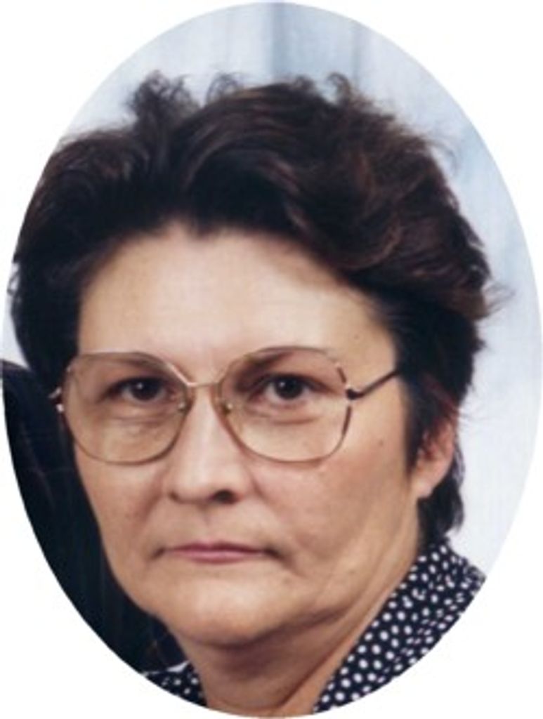 Mary Reed