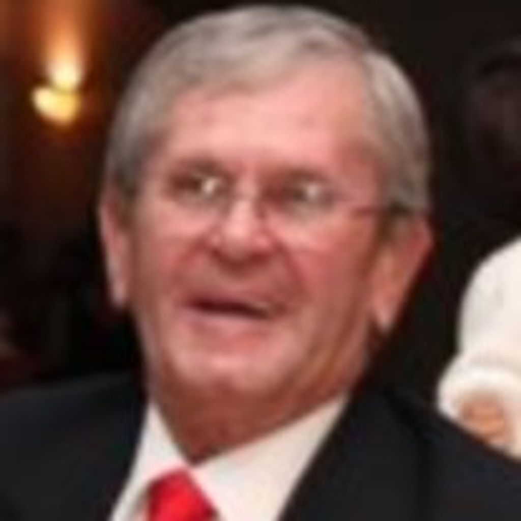 John Thomas Hunt