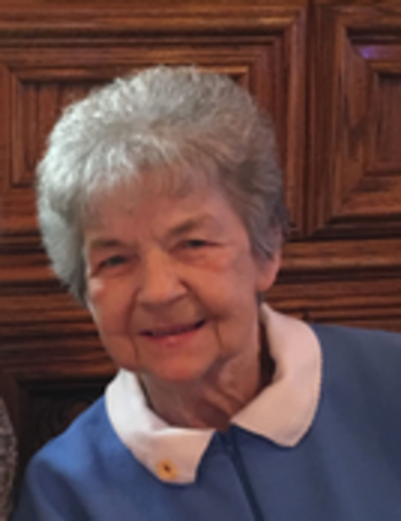 Loretta A. (Hillenbrand) Stone