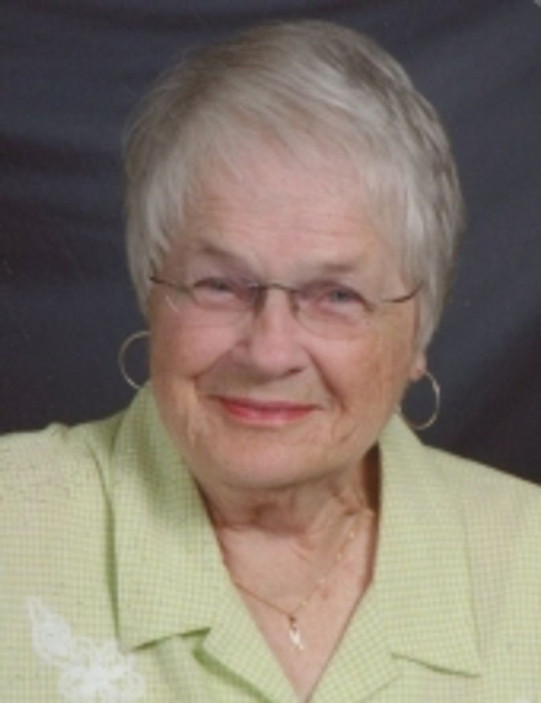 Marie  Thomas