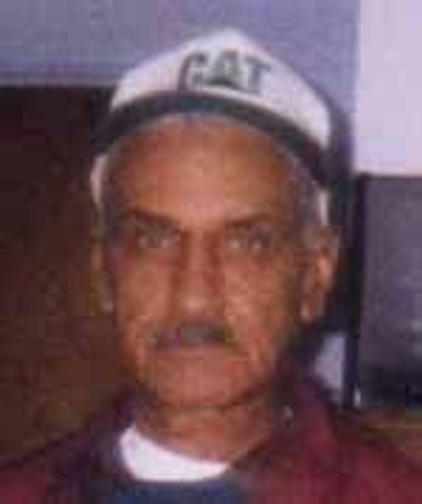 Lewis Emanuel Depina