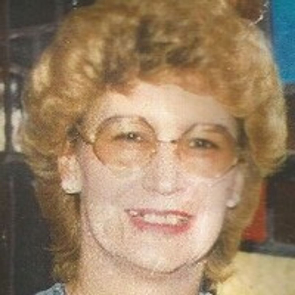 Norma Jean Johnston Profile Photo
