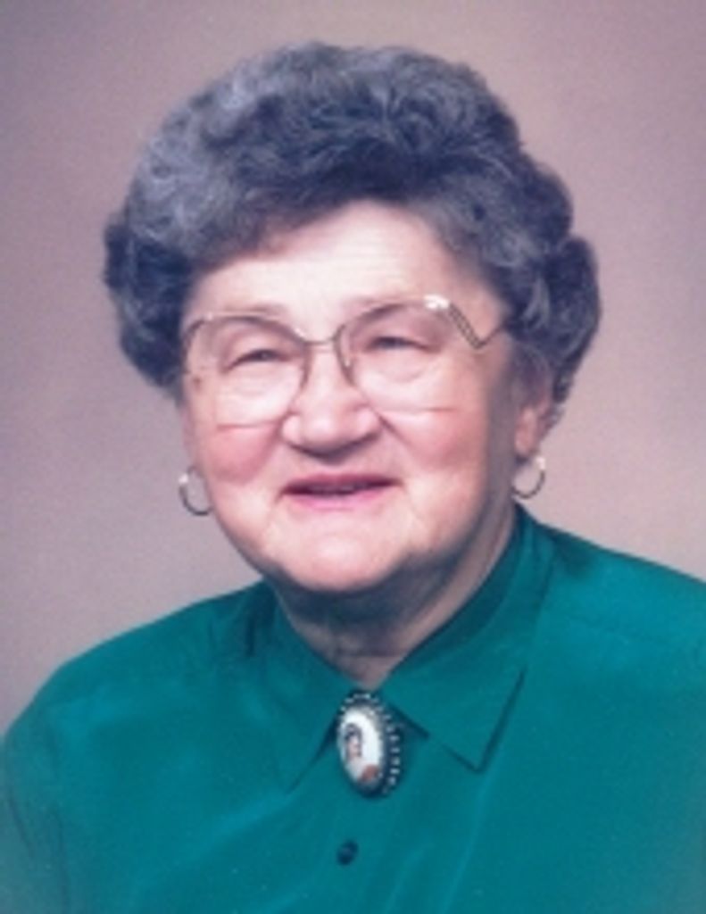 Helen (Kurak) Cherweniak
