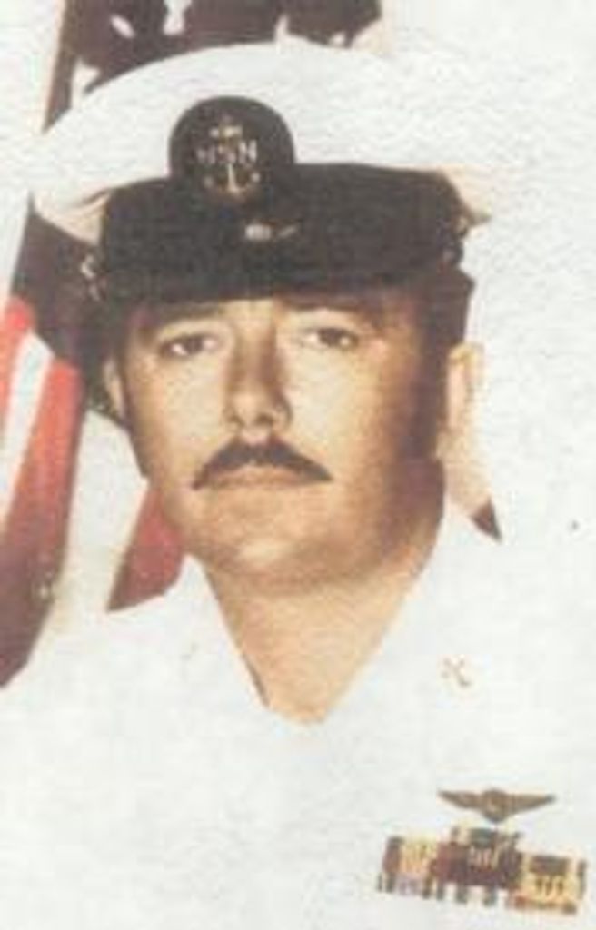 Gary Lee Stephens Profile Photo