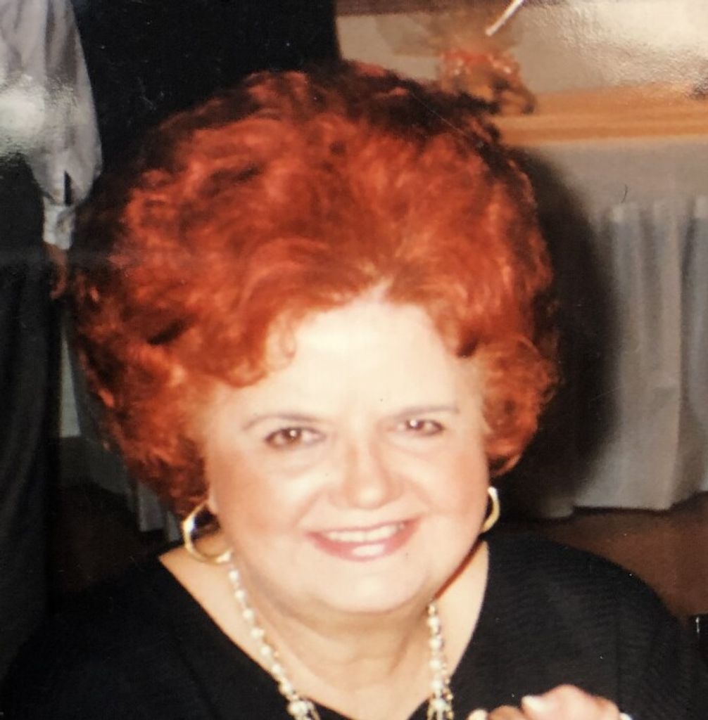 Josephine A. (DeFusco)  Campagnone