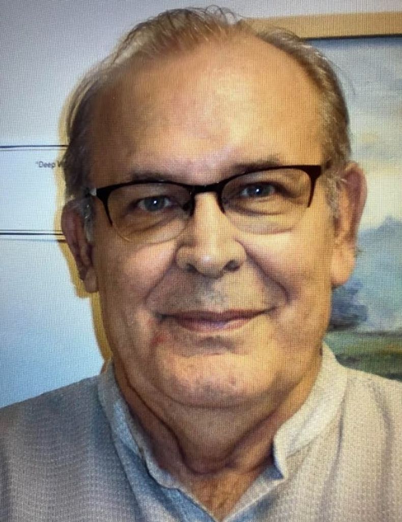 George Grace Profile Photo