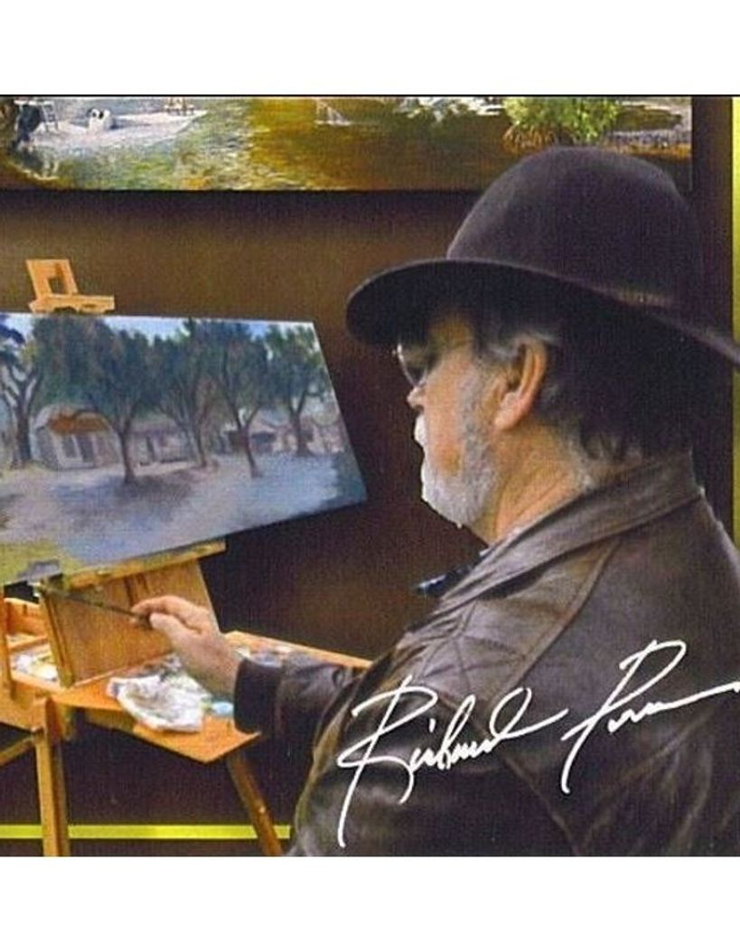 Richard "Rick" Lee Powers