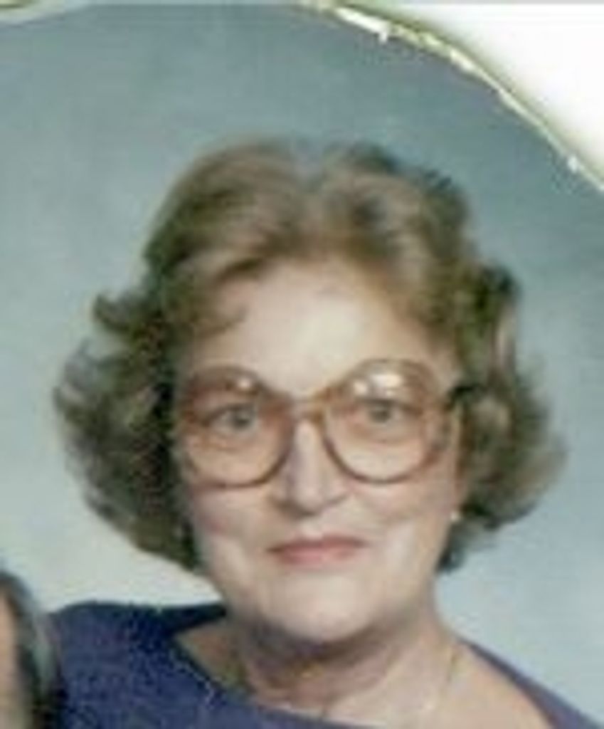 Vera Lee Rogers Dollarhite Profile Photo