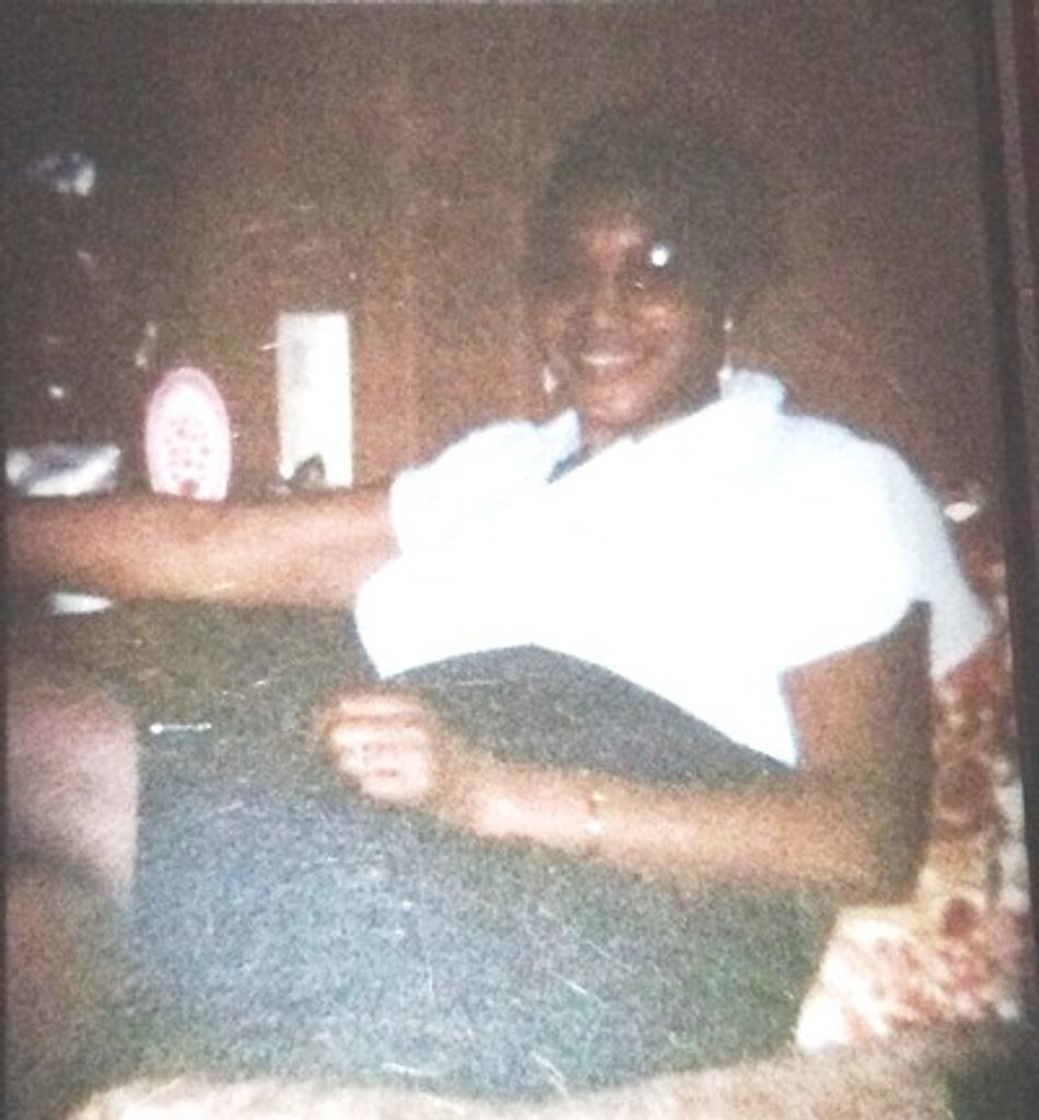 Mary Ann Jordan Lane