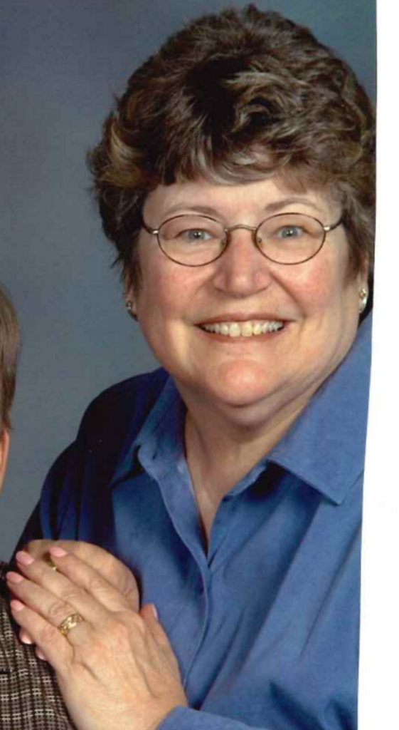 Connie Leu Geer Profile Photo