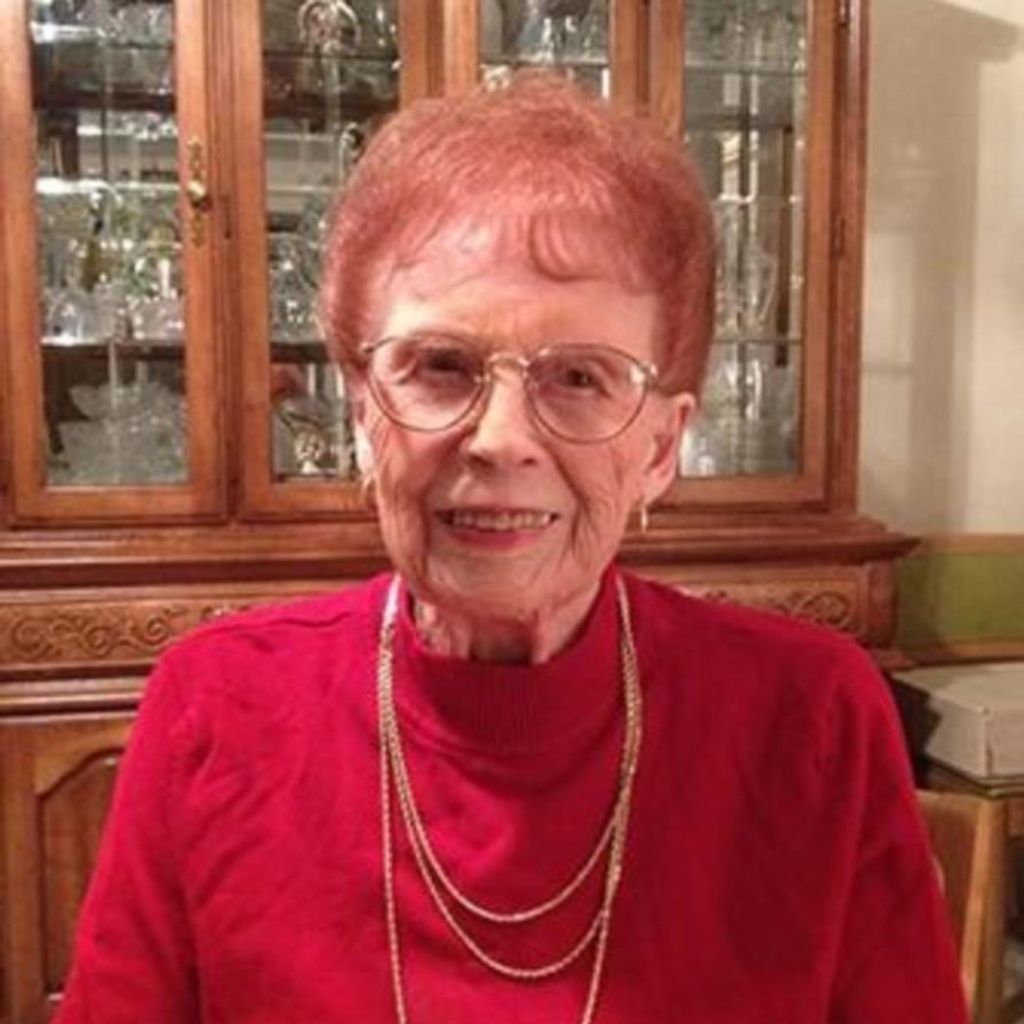 Donnette Butters Petersen