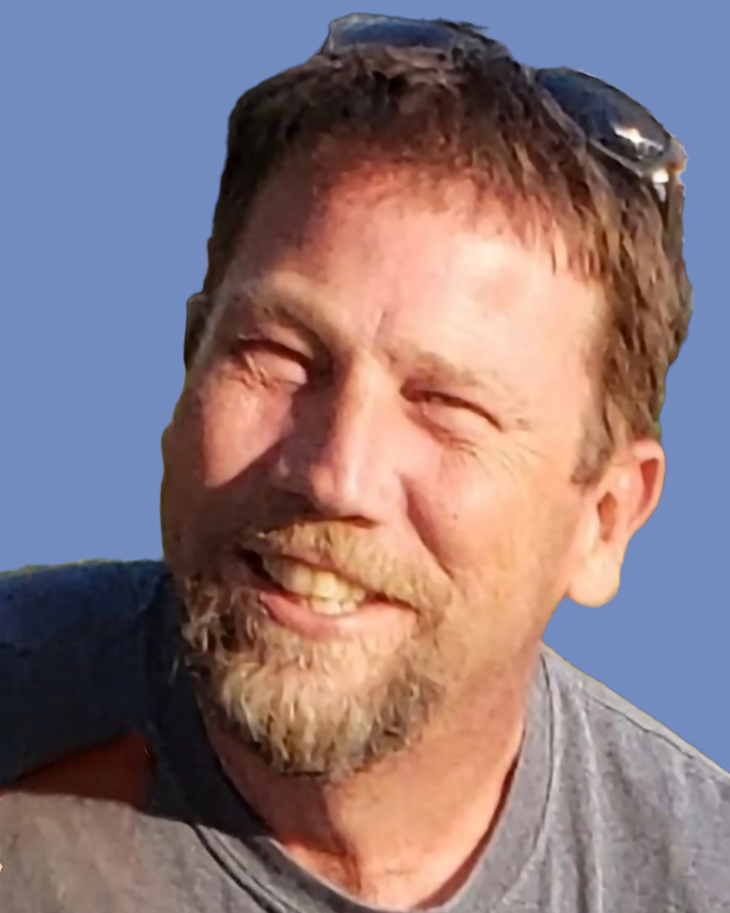 Jason Roger Chisholm