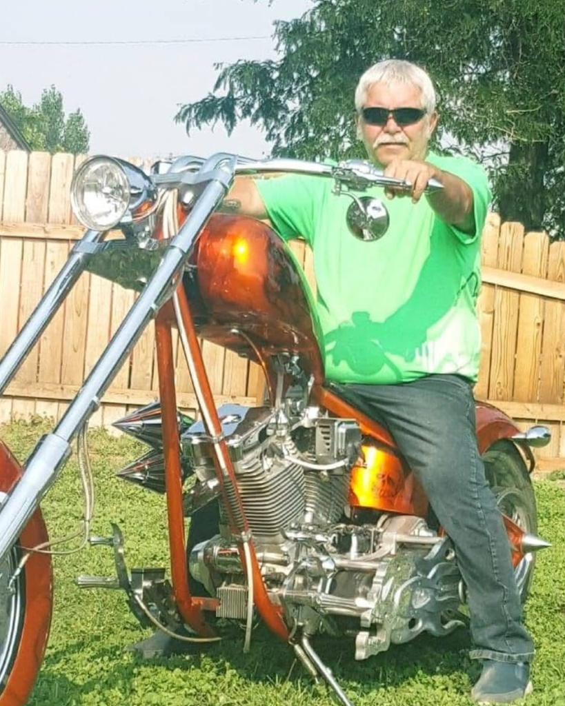 Denzil D Reese Profile Photo