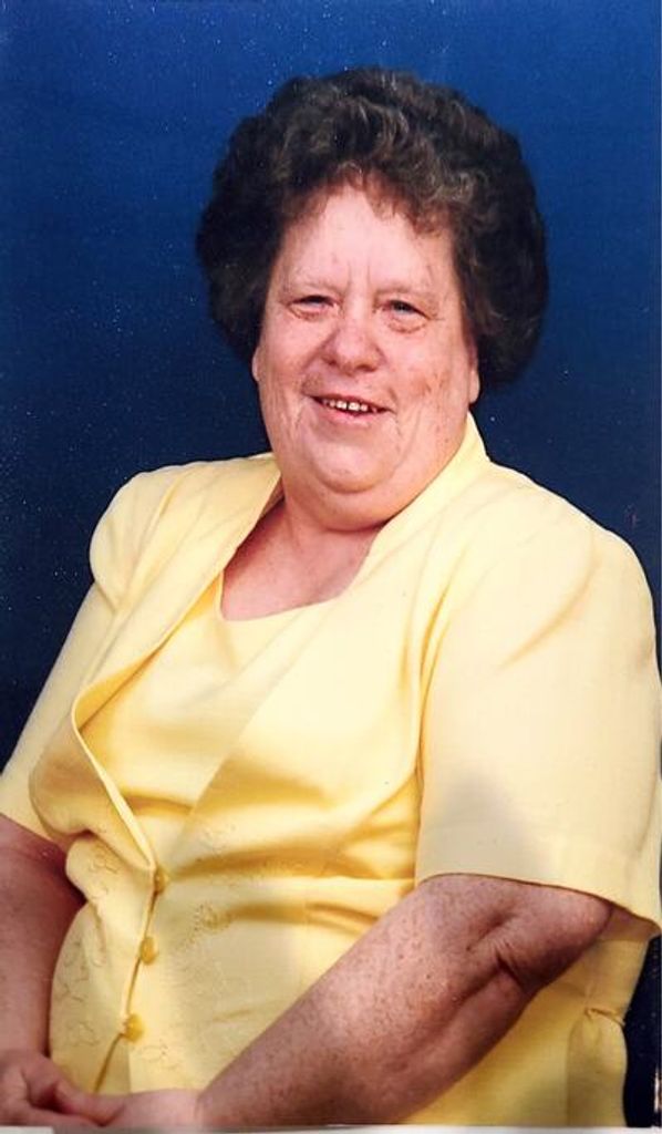 Evelyn Sutton Cox Profile Photo