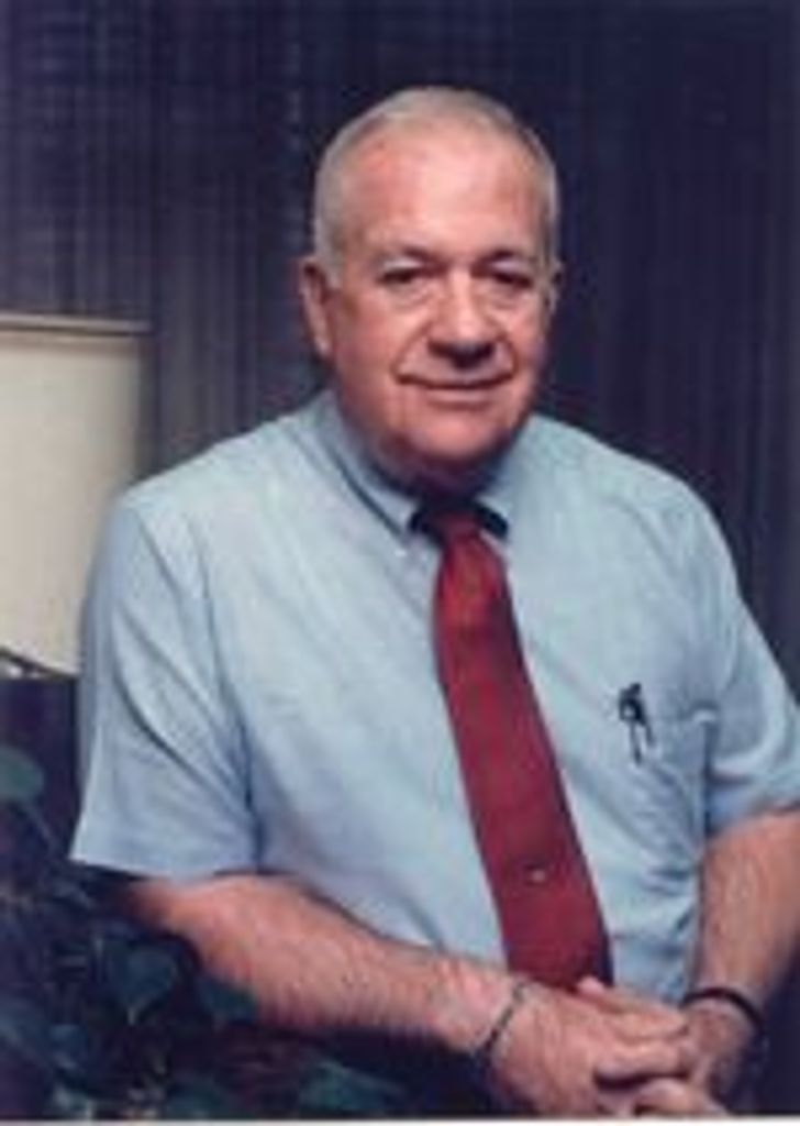 Jonathan Charles German