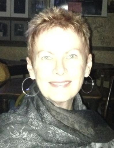 Martha "Jeannie" Russell Profile Photo