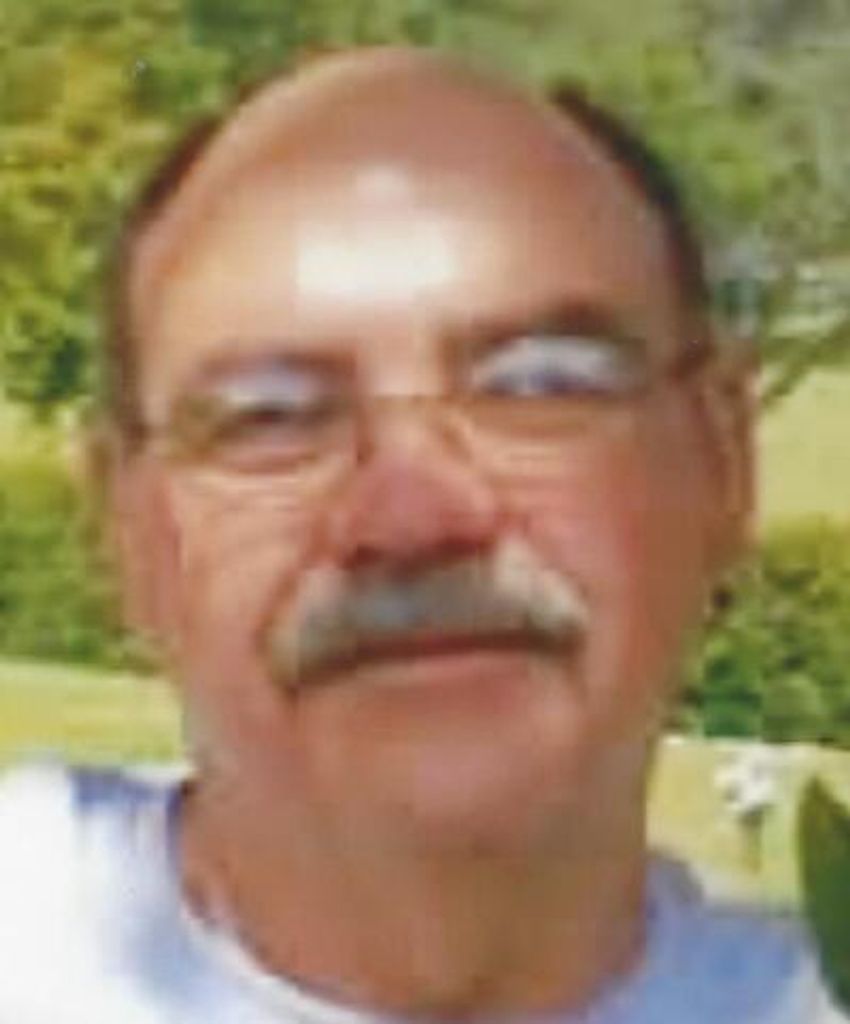 Larry Donald Kirk Profile Photo