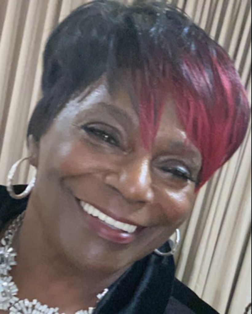 Clara Glover Robinson Profile Photo