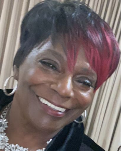Clara Glover Robinson's obituary image