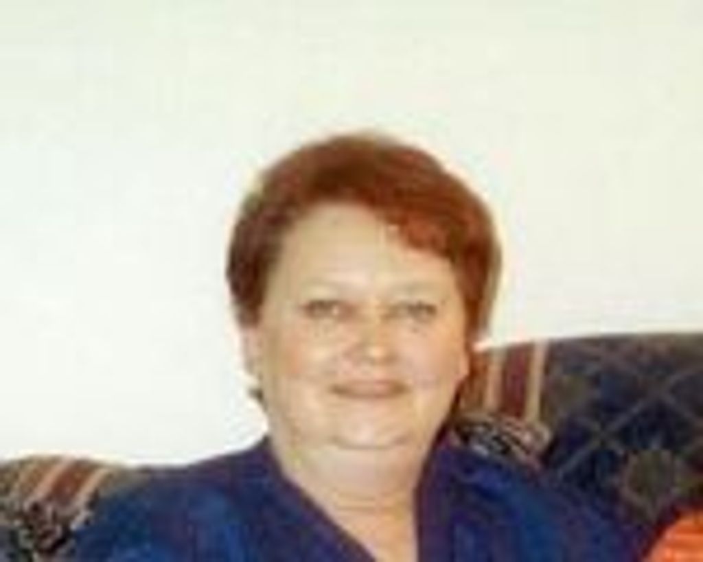 Cynthia Lee Diser