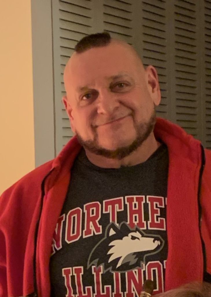 Pete Blacconiere