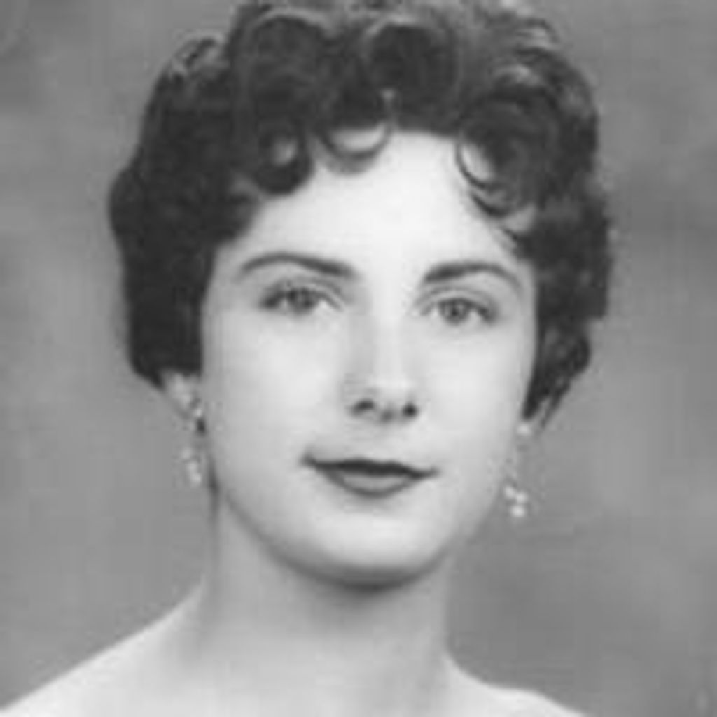 Jean Elizabeth "Tree" Johnson Profile Photo