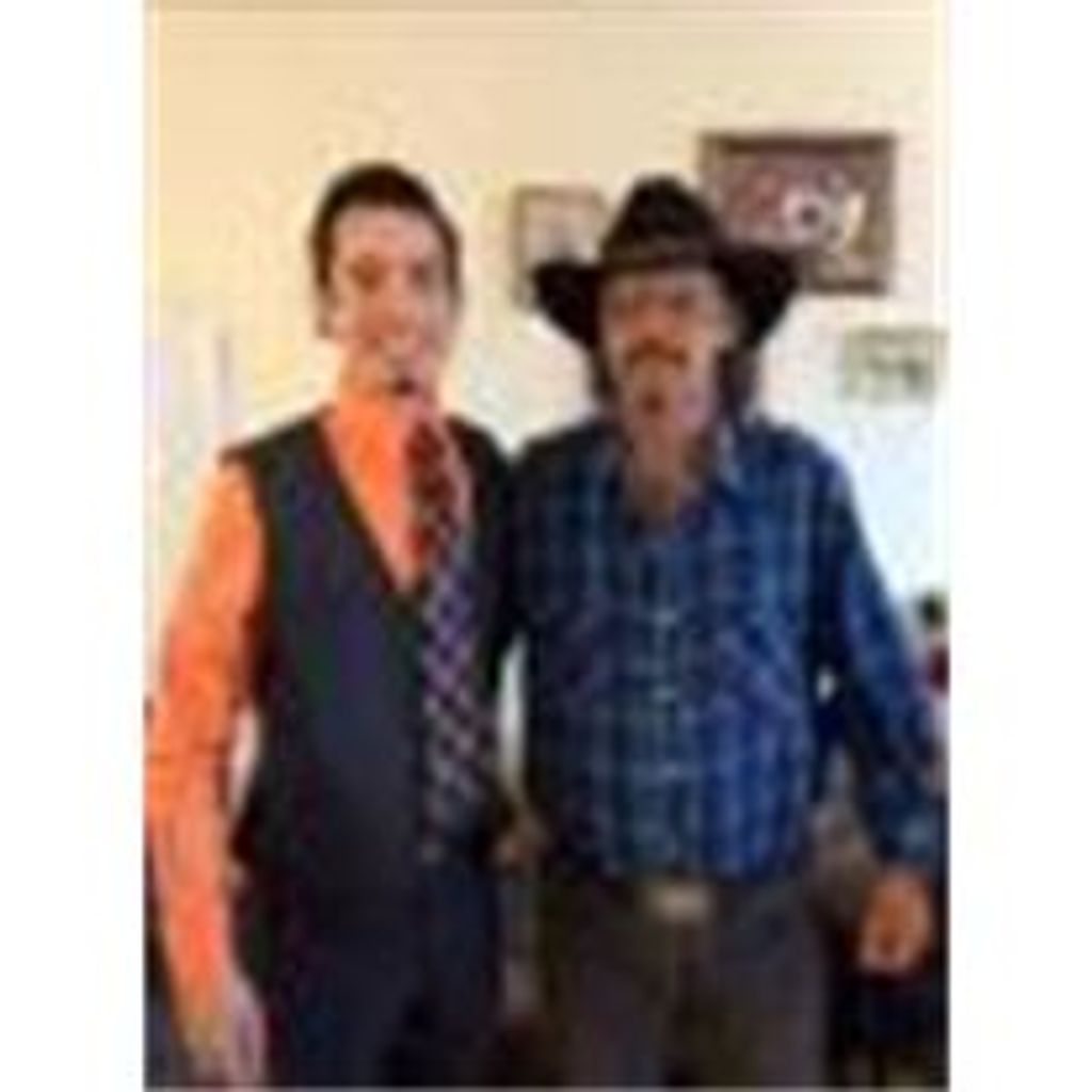 Michael L. "Hava" - Age 64 - Dixon Griego