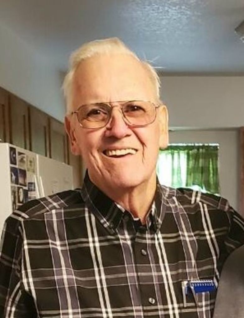 Dennis Duane Snow, Sr. Profile Photo