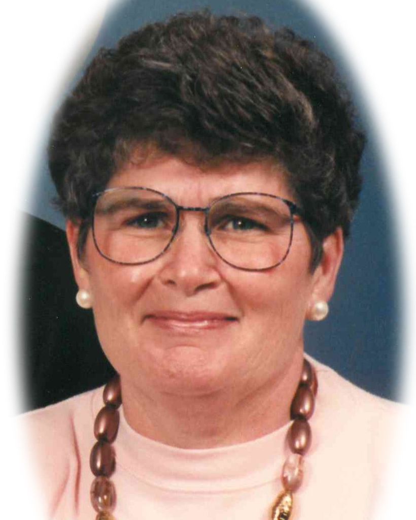 Annita Persche