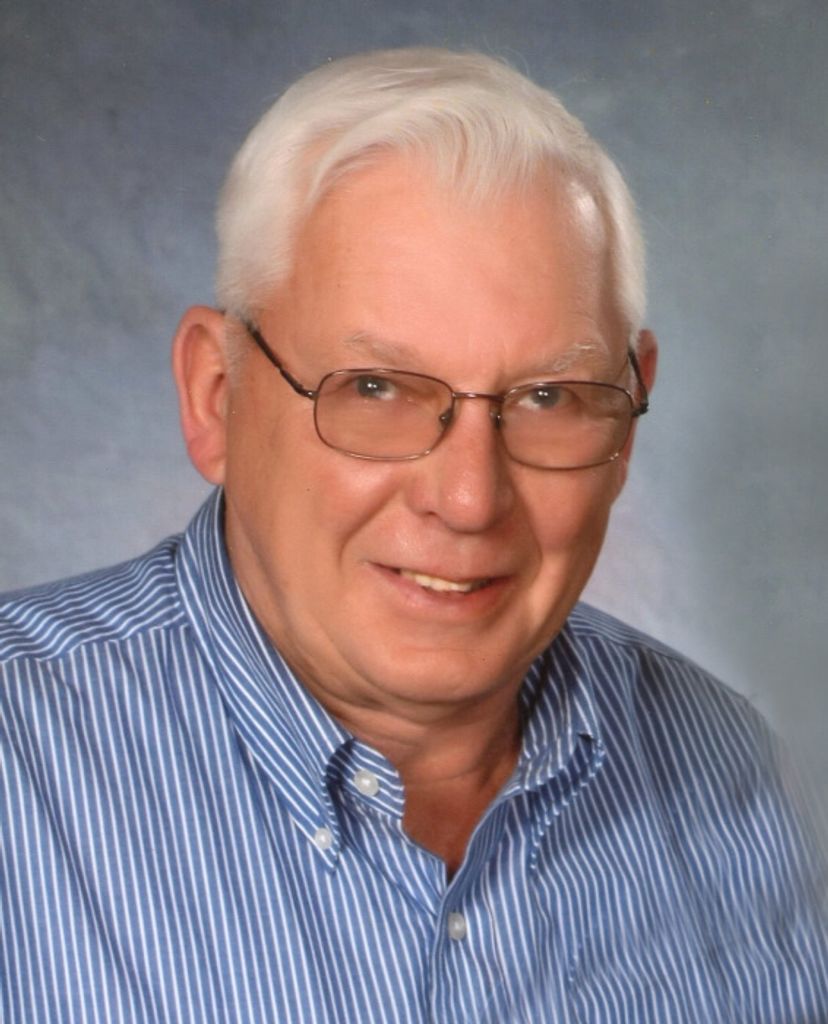 Allen E. Gierach Profile Photo